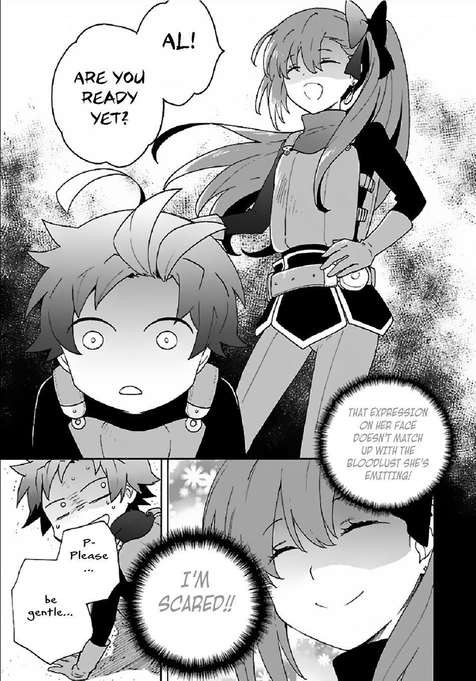 Tensei Shite Inaka De Slowlife Wo Okuritai 28 29