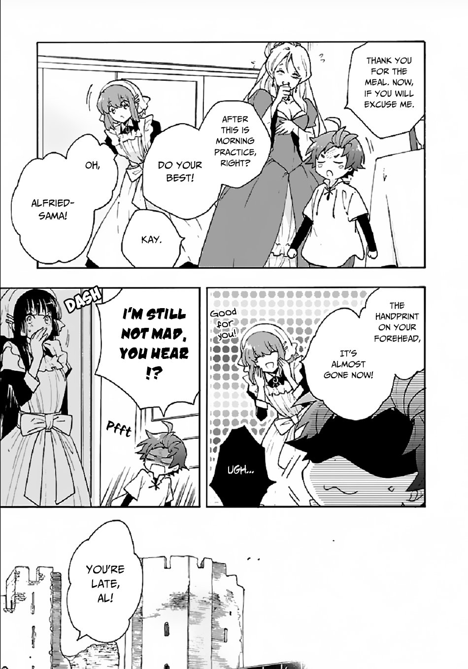 Tensei Shite Inaka De Slowlife Wo Okuritai 28 3