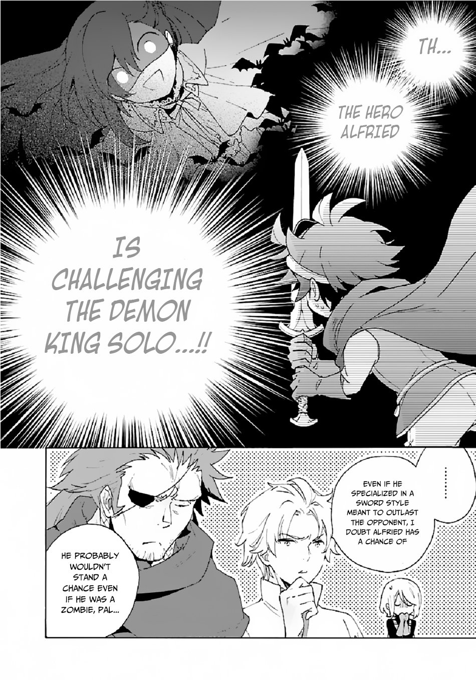 Tensei Shite Inaka De Slowlife Wo Okuritai 28 30