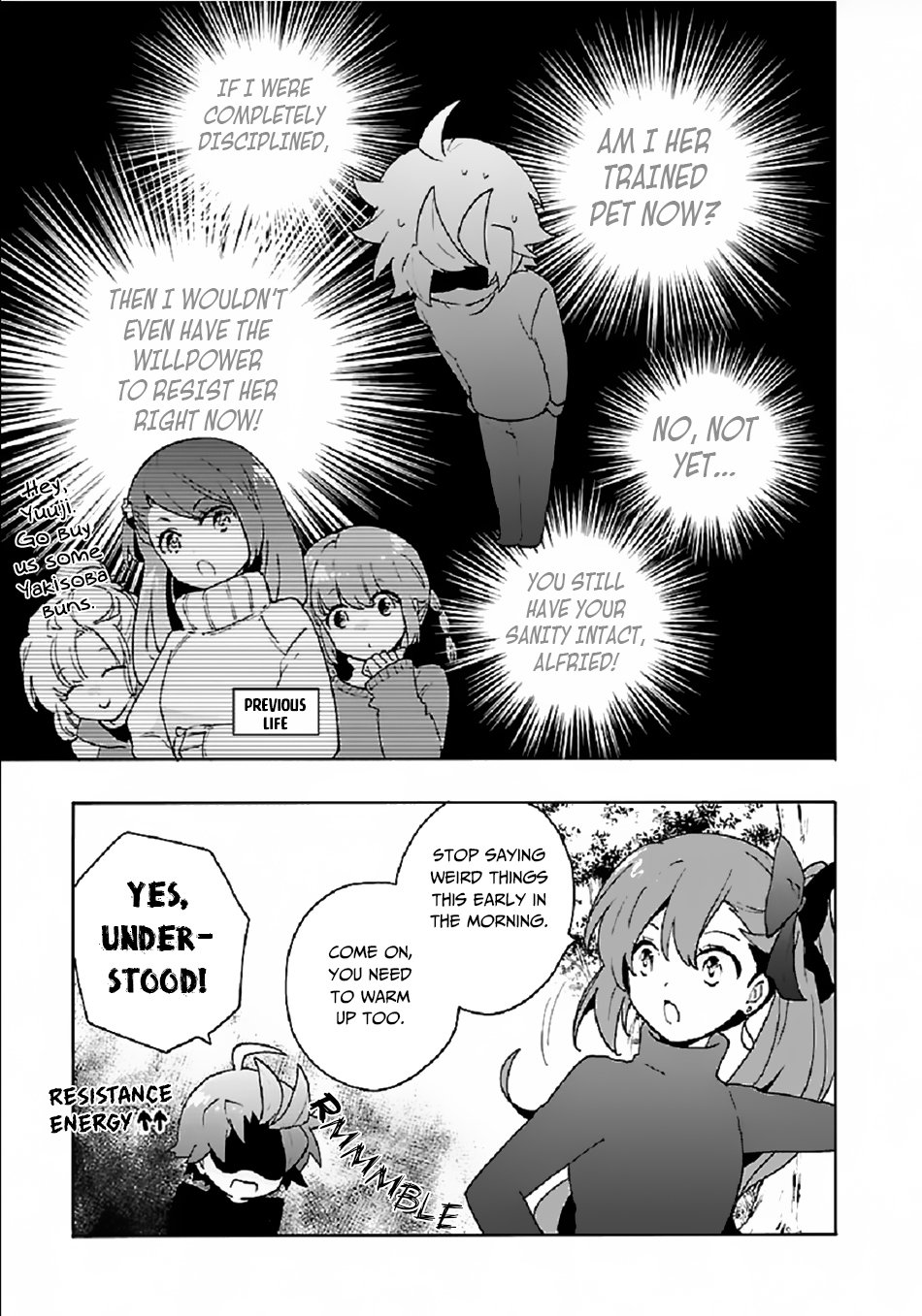 Tensei Shite Inaka De Slowlife Wo Okuritai 28 5