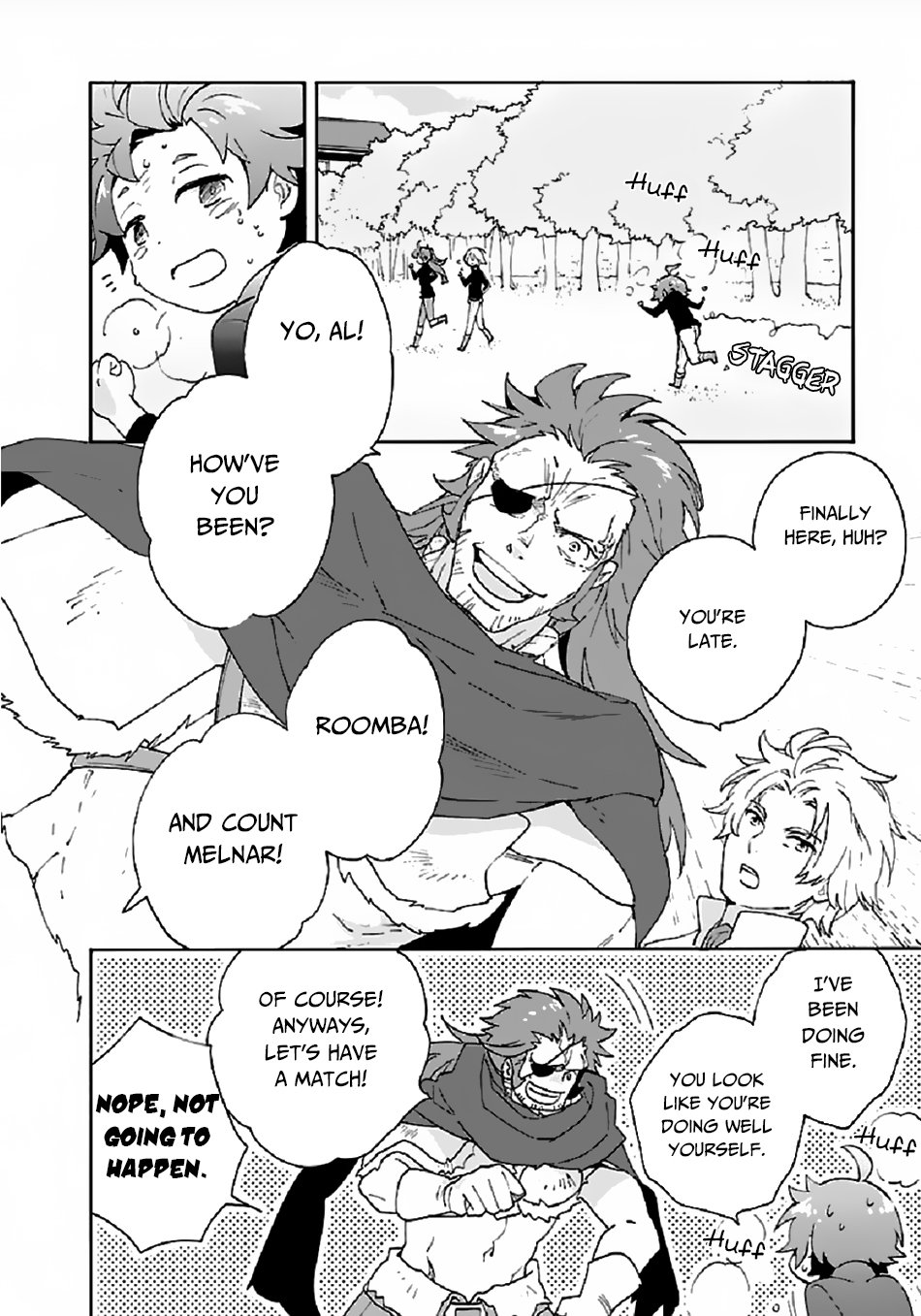 Tensei Shite Inaka De Slowlife Wo Okuritai 28 6