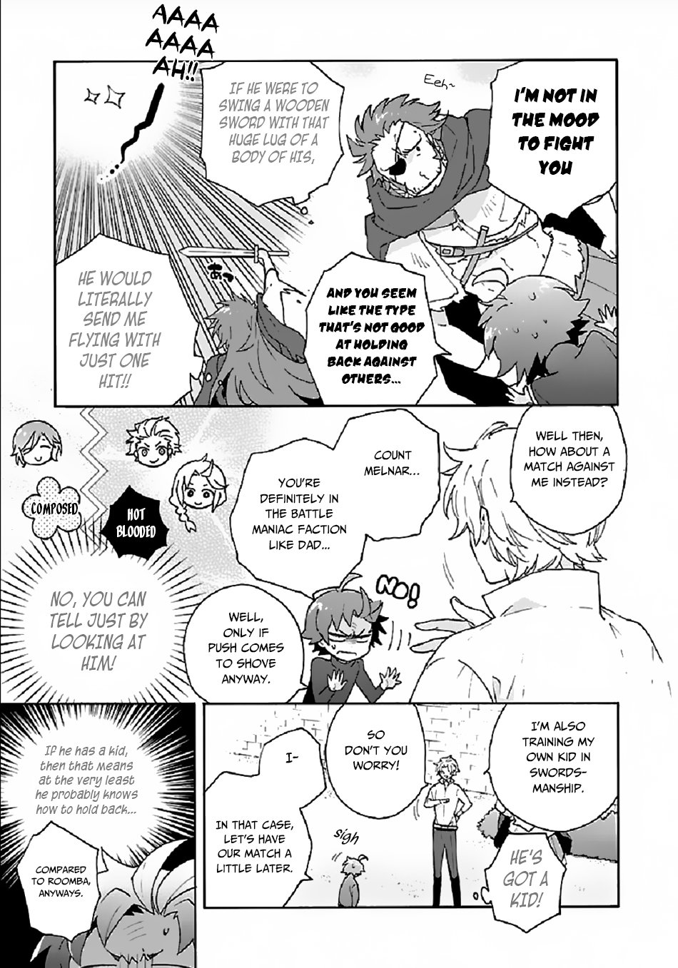 Tensei Shite Inaka De Slowlife Wo Okuritai 28 7