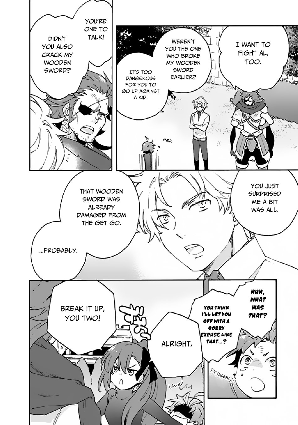Tensei Shite Inaka De Slowlife Wo Okuritai 28 8