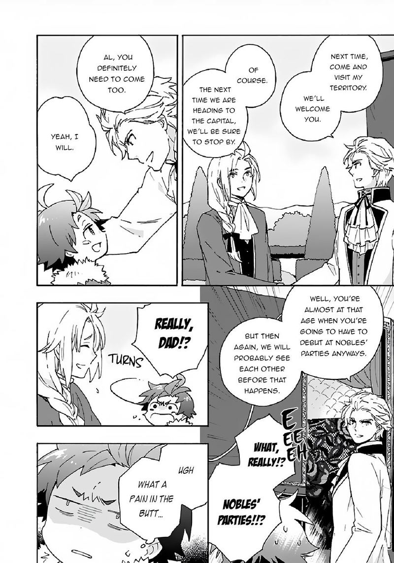 Tensei Shite Inaka De Slowlife Wo Okuritai 29 10