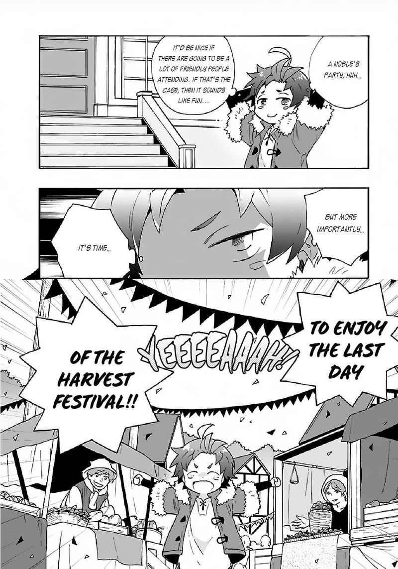 Tensei Shite Inaka De Slowlife Wo Okuritai 29 12