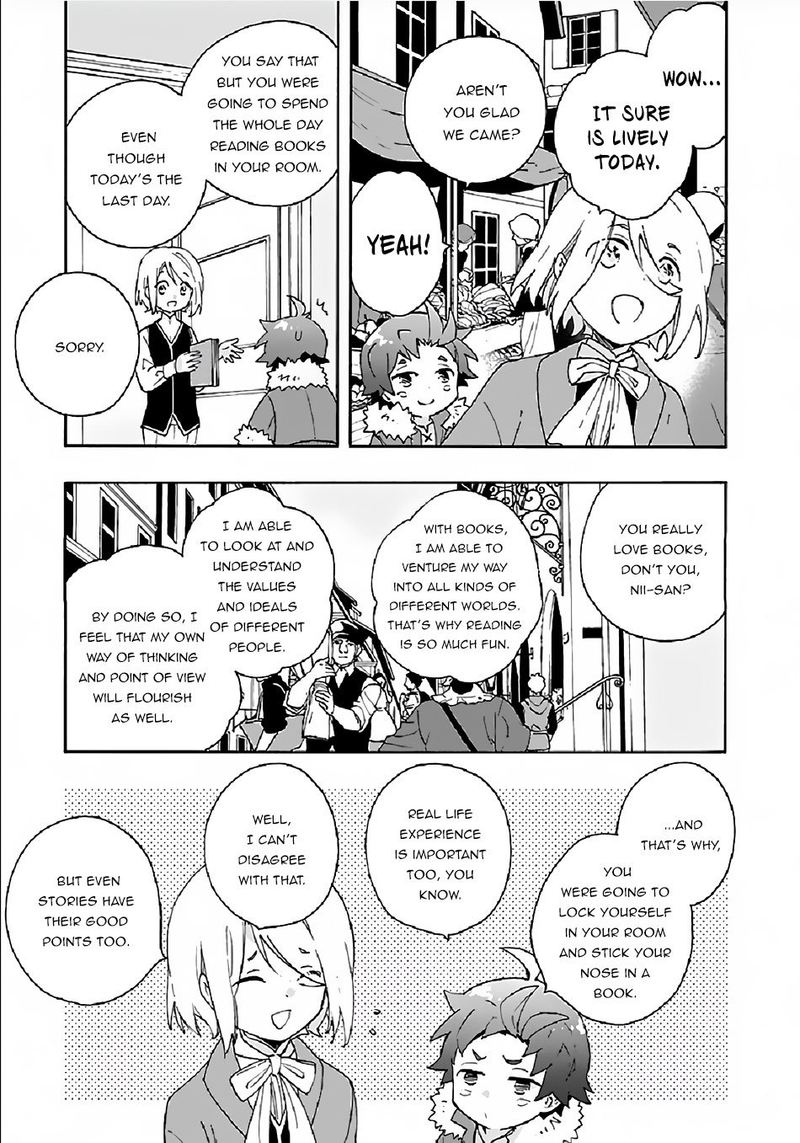 Tensei Shite Inaka De Slowlife Wo Okuritai 29 13