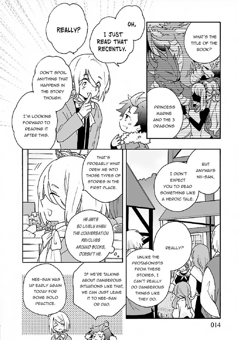 Tensei Shite Inaka De Slowlife Wo Okuritai 29 14