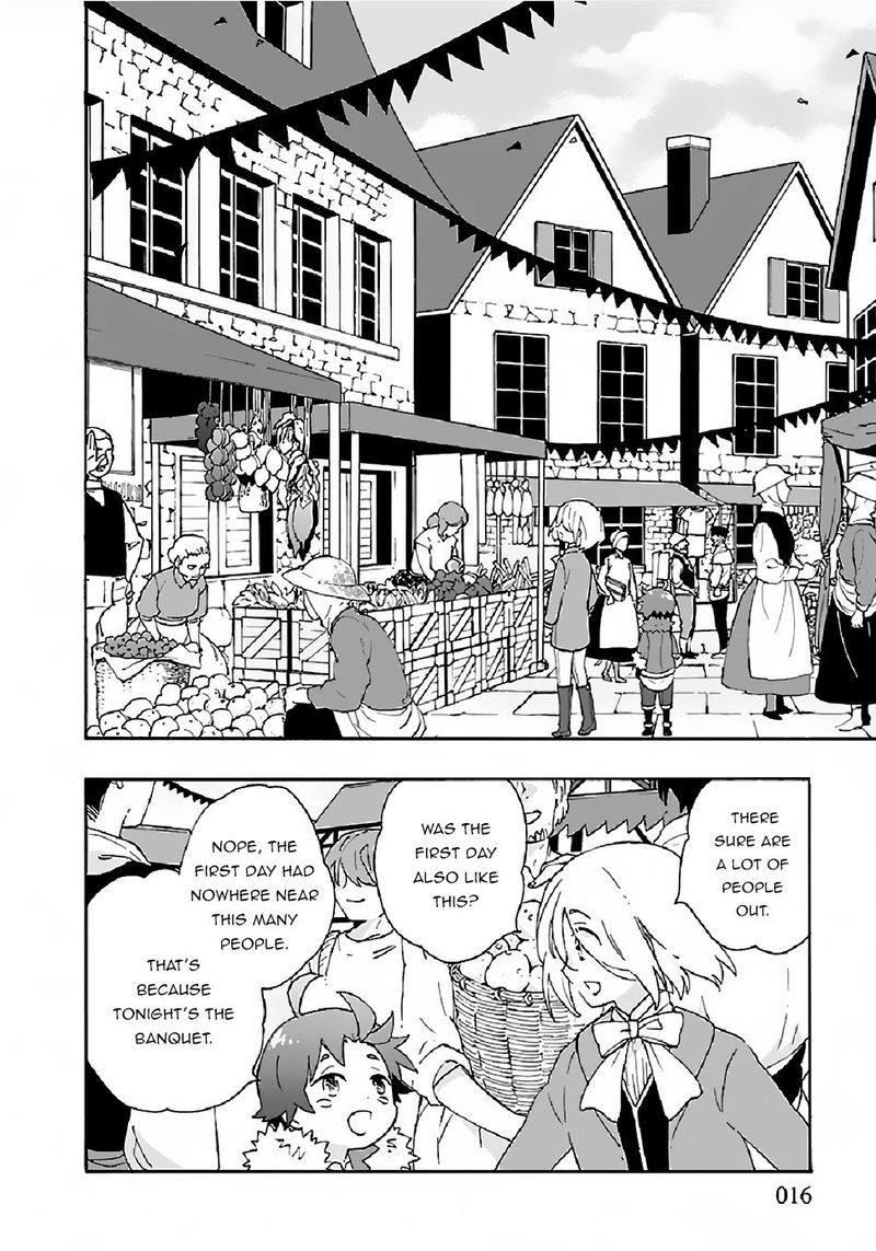 Tensei Shite Inaka De Slowlife Wo Okuritai 29 16