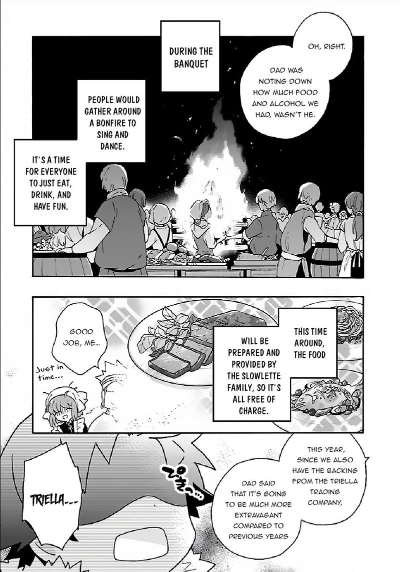 Tensei Shite Inaka De Slowlife Wo Okuritai 29 17