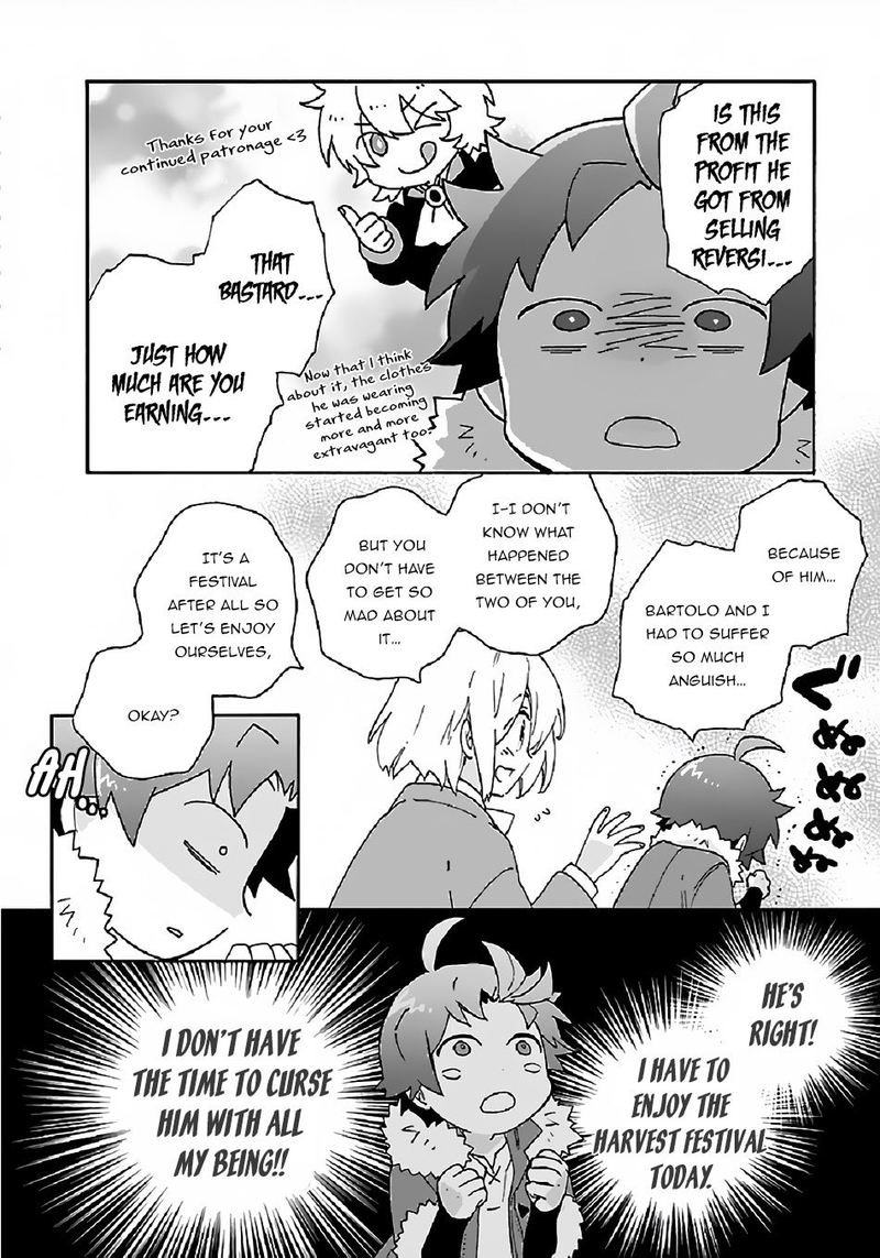 Tensei Shite Inaka De Slowlife Wo Okuritai 29 18