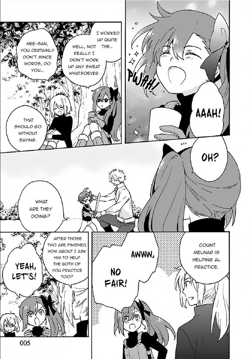 Tensei Shite Inaka De Slowlife Wo Okuritai 29 5
