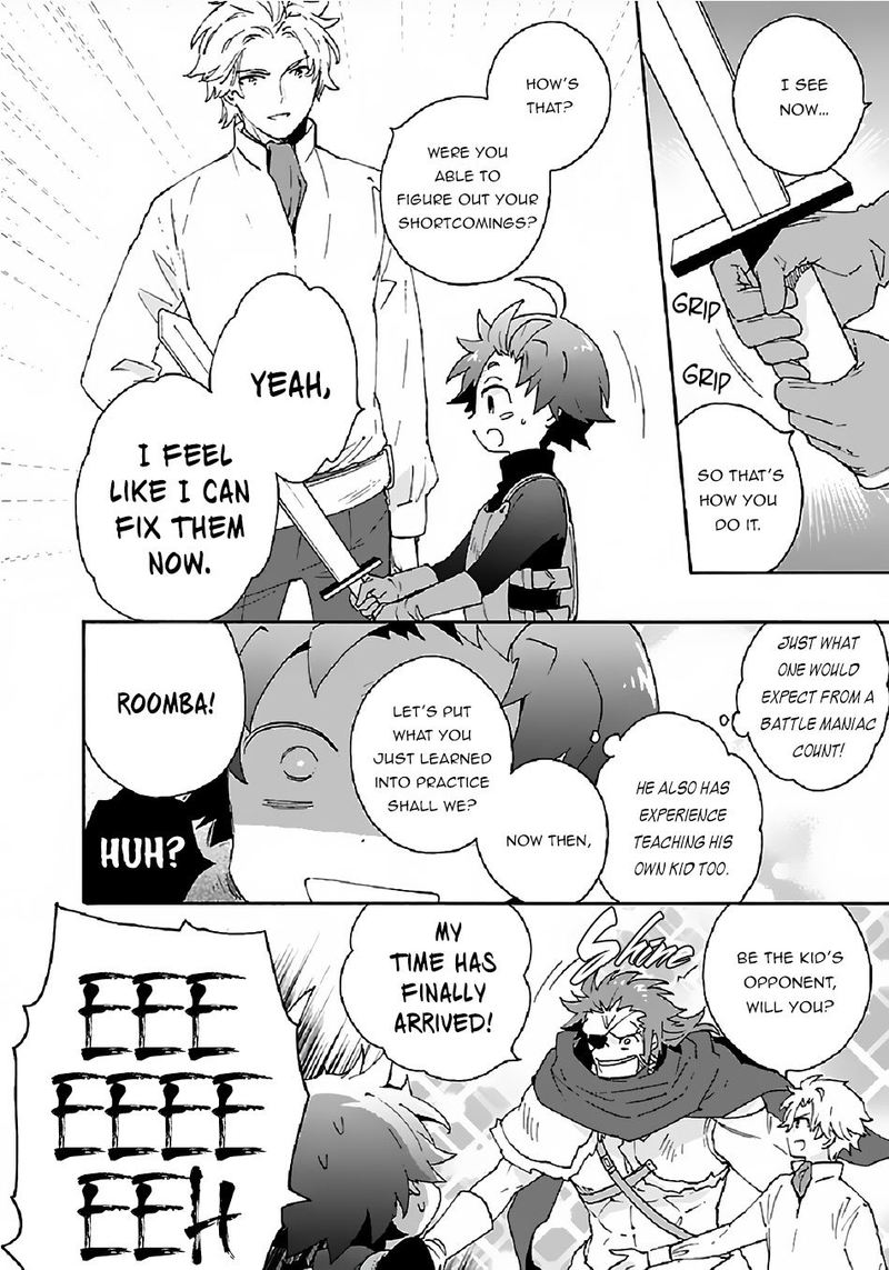 Tensei Shite Inaka De Slowlife Wo Okuritai 29 6