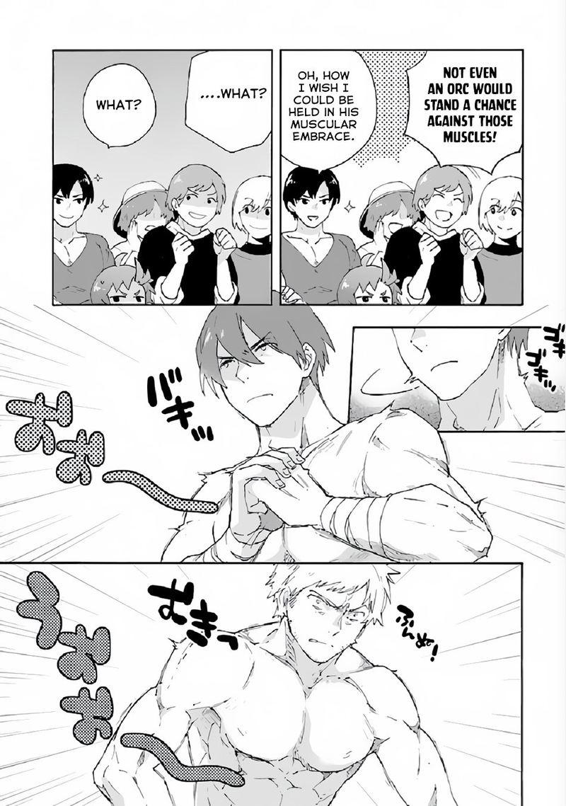 Tensei Shite Inaka De Slowlife Wo Okuritai 30 10