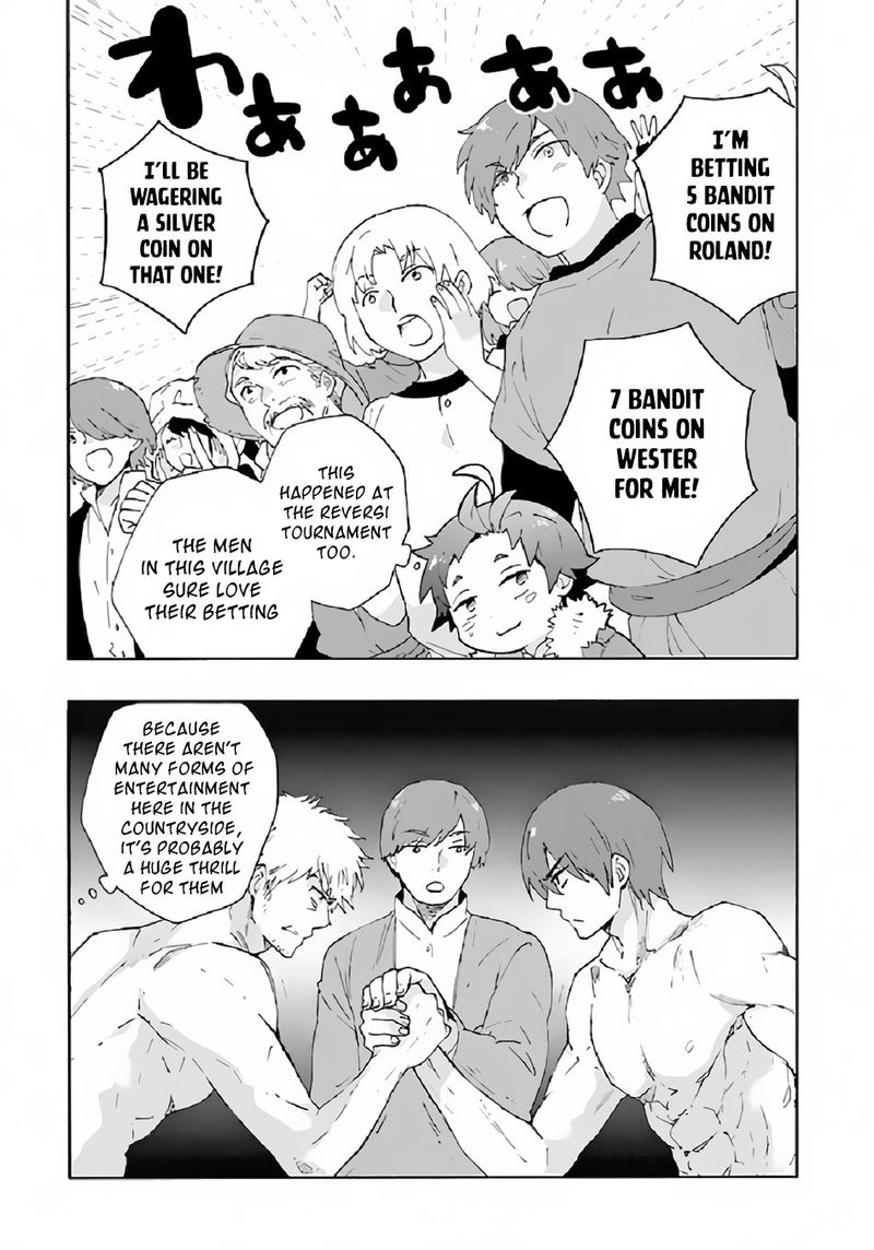 Tensei Shite Inaka De Slowlife Wo Okuritai 30 11