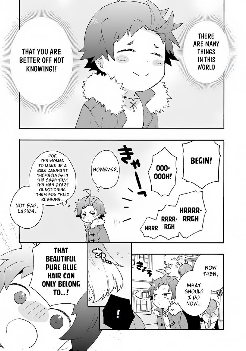Tensei Shite Inaka De Slowlife Wo Okuritai 30 13