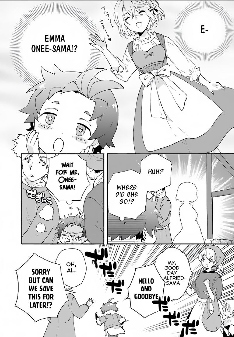 Tensei Shite Inaka De Slowlife Wo Okuritai 30 14