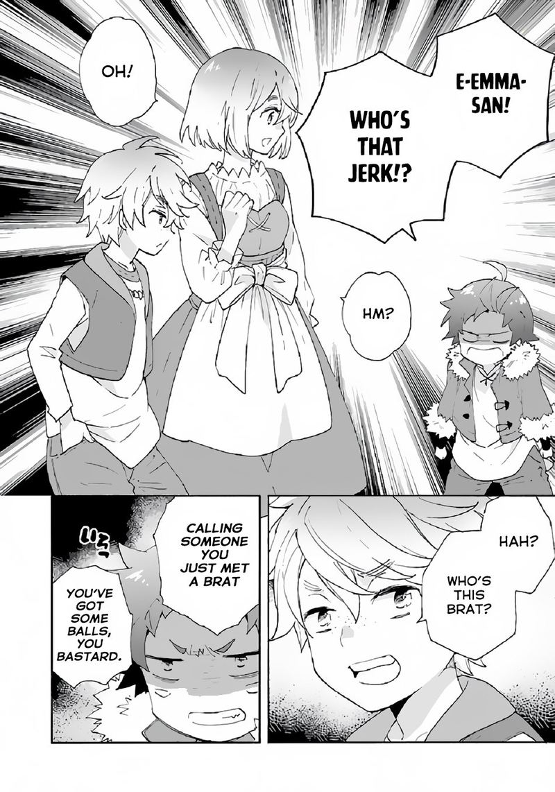 Tensei Shite Inaka De Slowlife Wo Okuritai 30 16