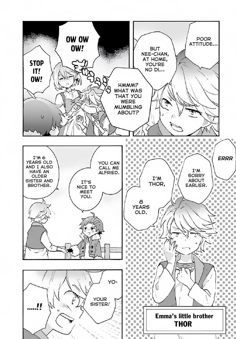 Tensei Shite Inaka De Slowlife Wo Okuritai 30 18
