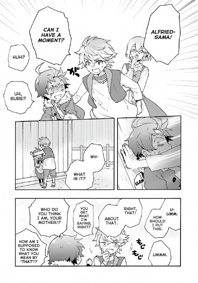 Tensei Shite Inaka De Slowlife Wo Okuritai 30 19