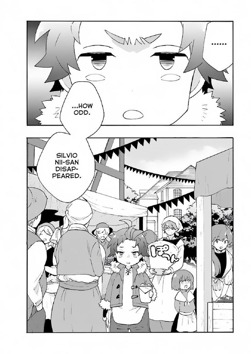 Tensei Shite Inaka De Slowlife Wo Okuritai 30 2