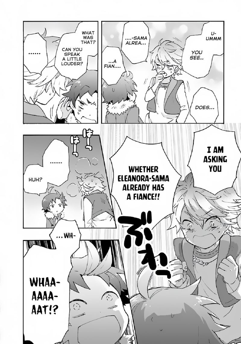 Tensei Shite Inaka De Slowlife Wo Okuritai 30 20