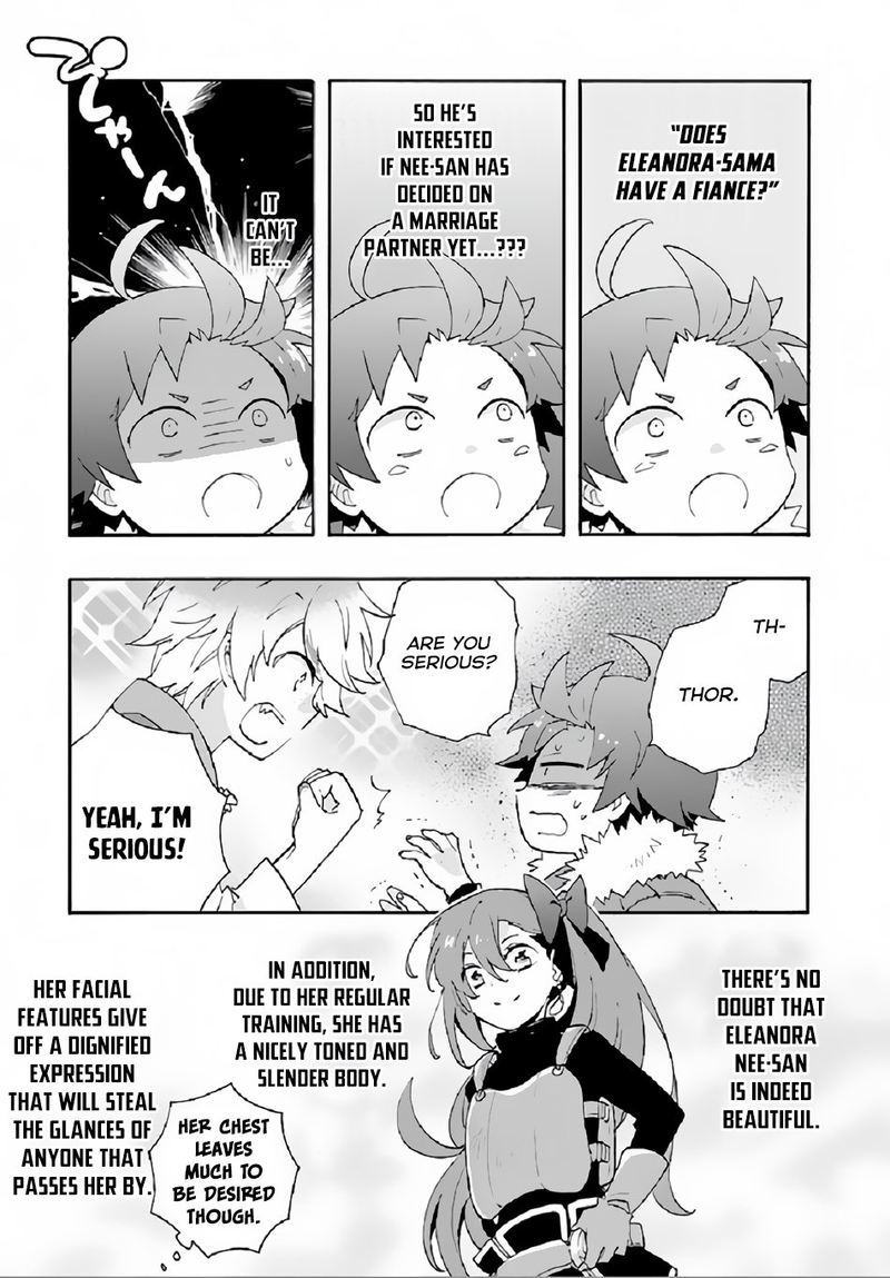 Tensei Shite Inaka De Slowlife Wo Okuritai 30 21