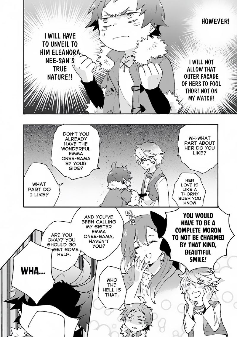 Tensei Shite Inaka De Slowlife Wo Okuritai 30 22