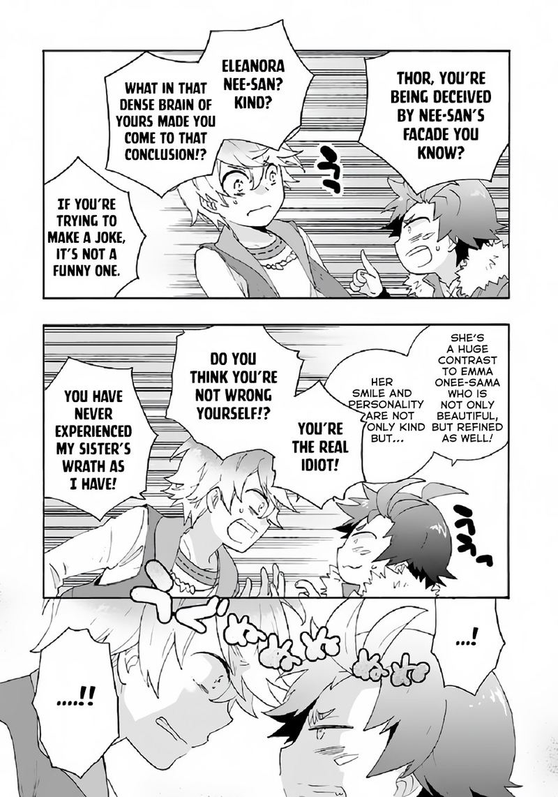 Tensei Shite Inaka De Slowlife Wo Okuritai 30 23