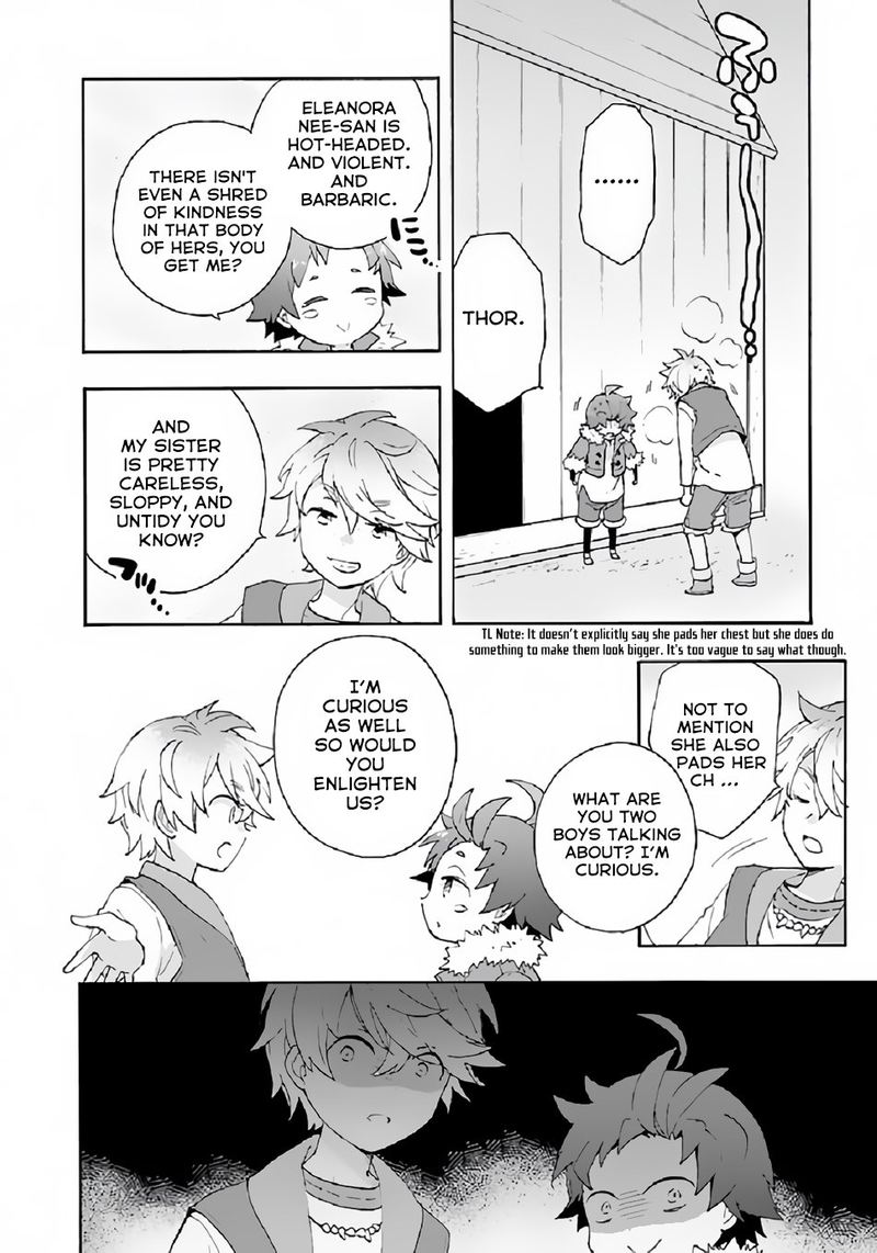 Tensei Shite Inaka De Slowlife Wo Okuritai 30 24