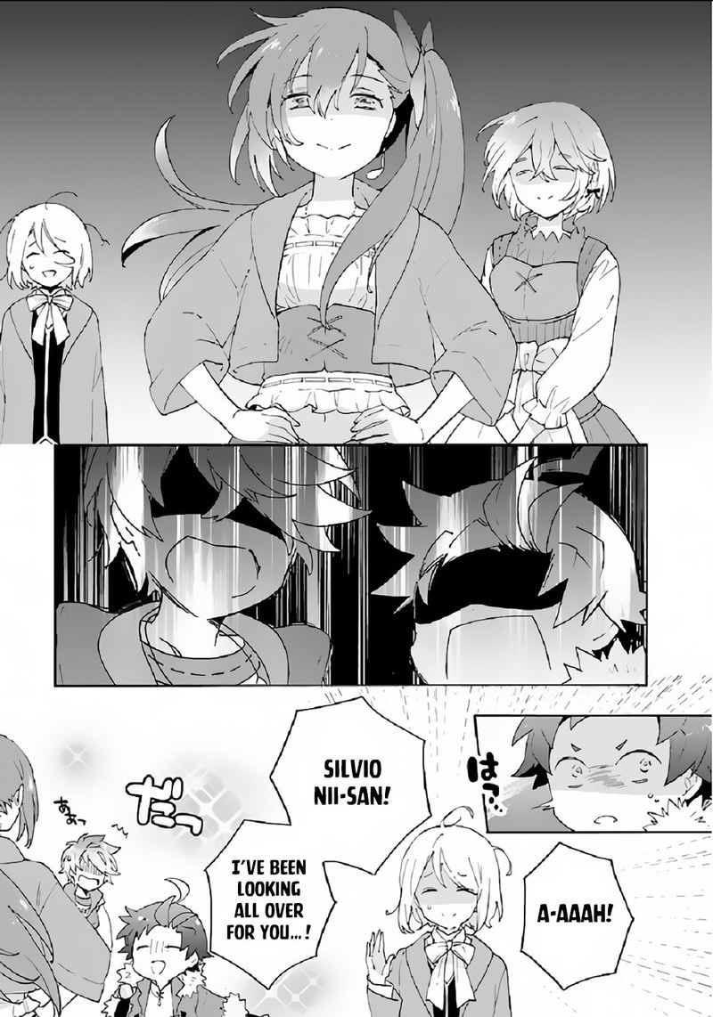 Tensei Shite Inaka De Slowlife Wo Okuritai 30 25