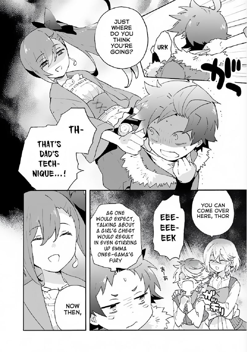 Tensei Shite Inaka De Slowlife Wo Okuritai 30 26