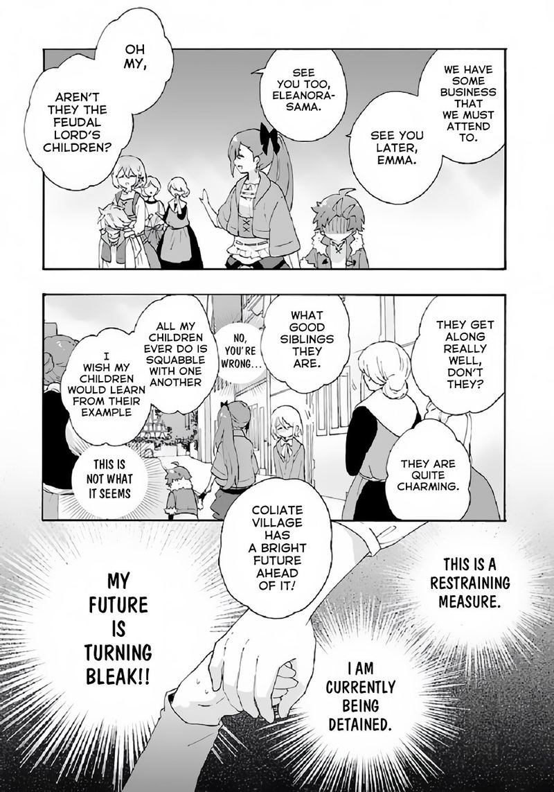 Tensei Shite Inaka De Slowlife Wo Okuritai 30 27