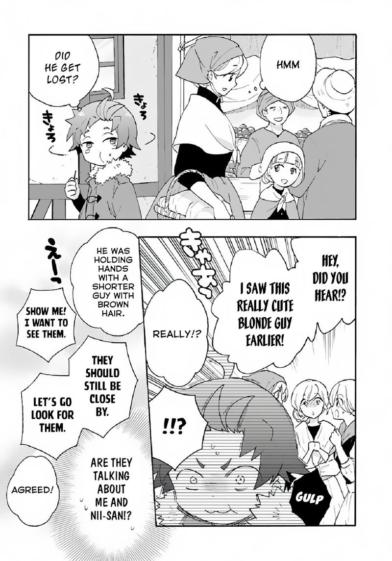 Tensei Shite Inaka De Slowlife Wo Okuritai 30 3