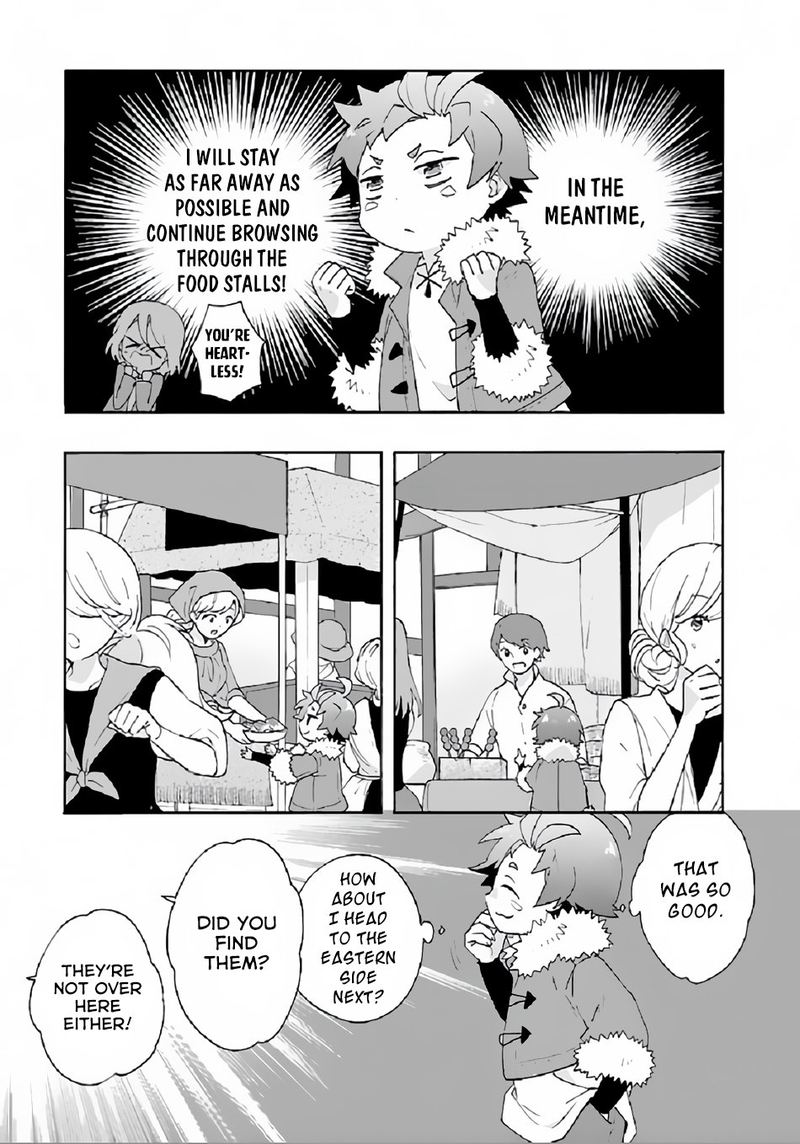 Tensei Shite Inaka De Slowlife Wo Okuritai 30 5
