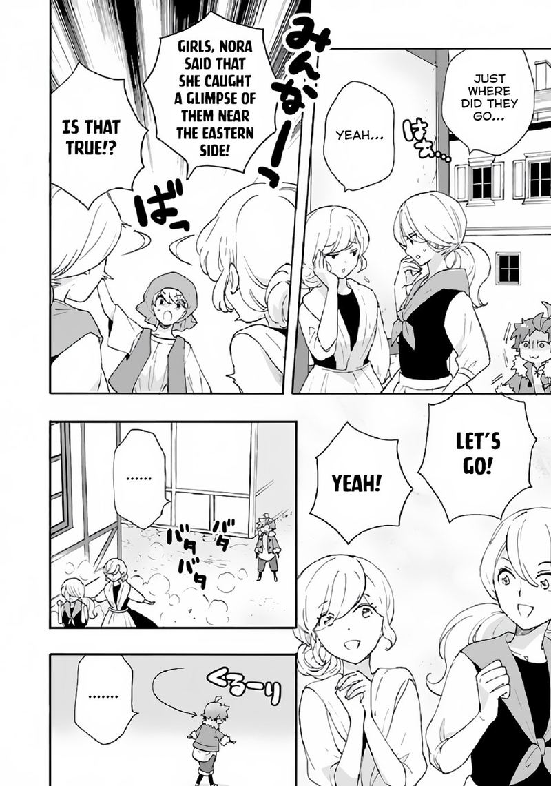 Tensei Shite Inaka De Slowlife Wo Okuritai 30 6