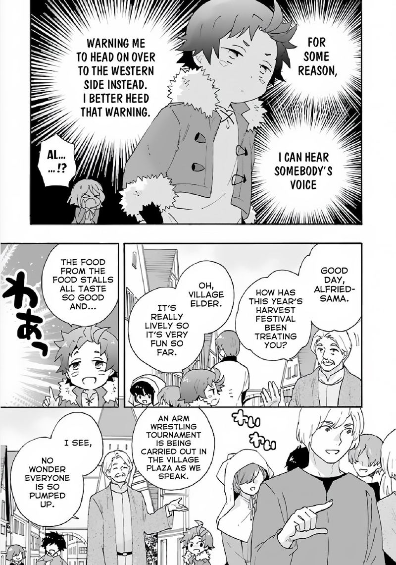 Tensei Shite Inaka De Slowlife Wo Okuritai 30 7