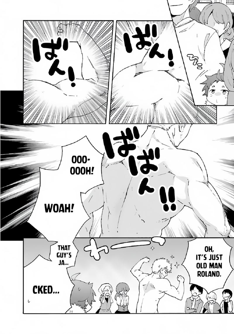 Tensei Shite Inaka De Slowlife Wo Okuritai 30 8