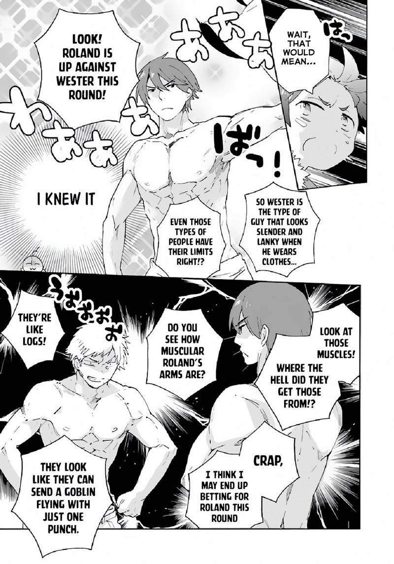 Tensei Shite Inaka De Slowlife Wo Okuritai 30 9