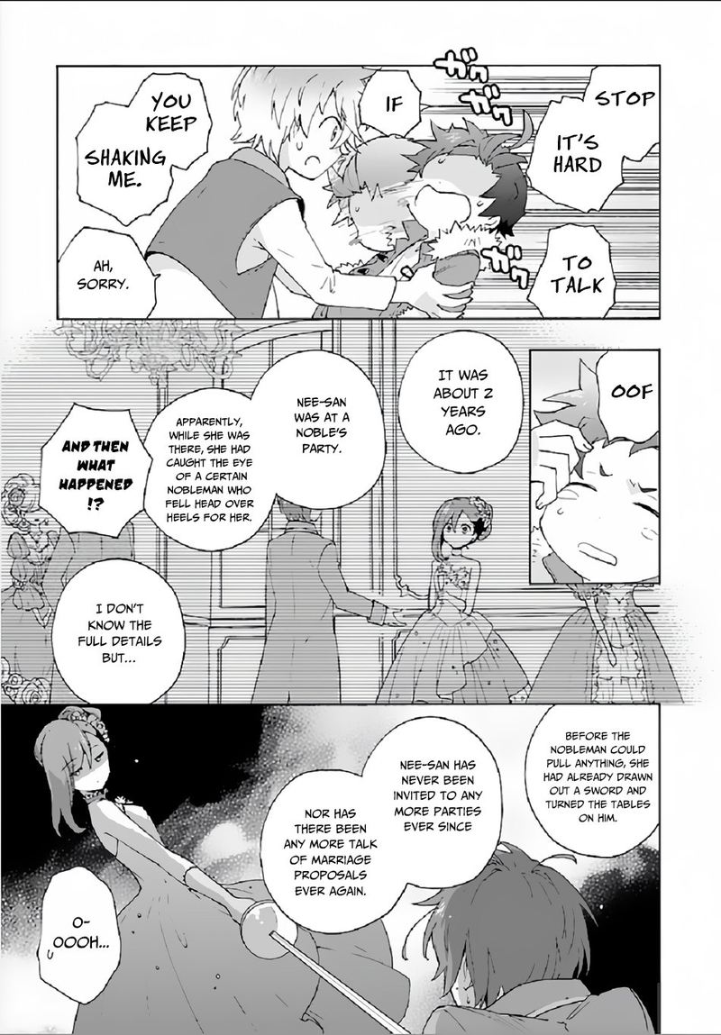 Tensei Shite Inaka De Slowlife Wo Okuritai 31 11