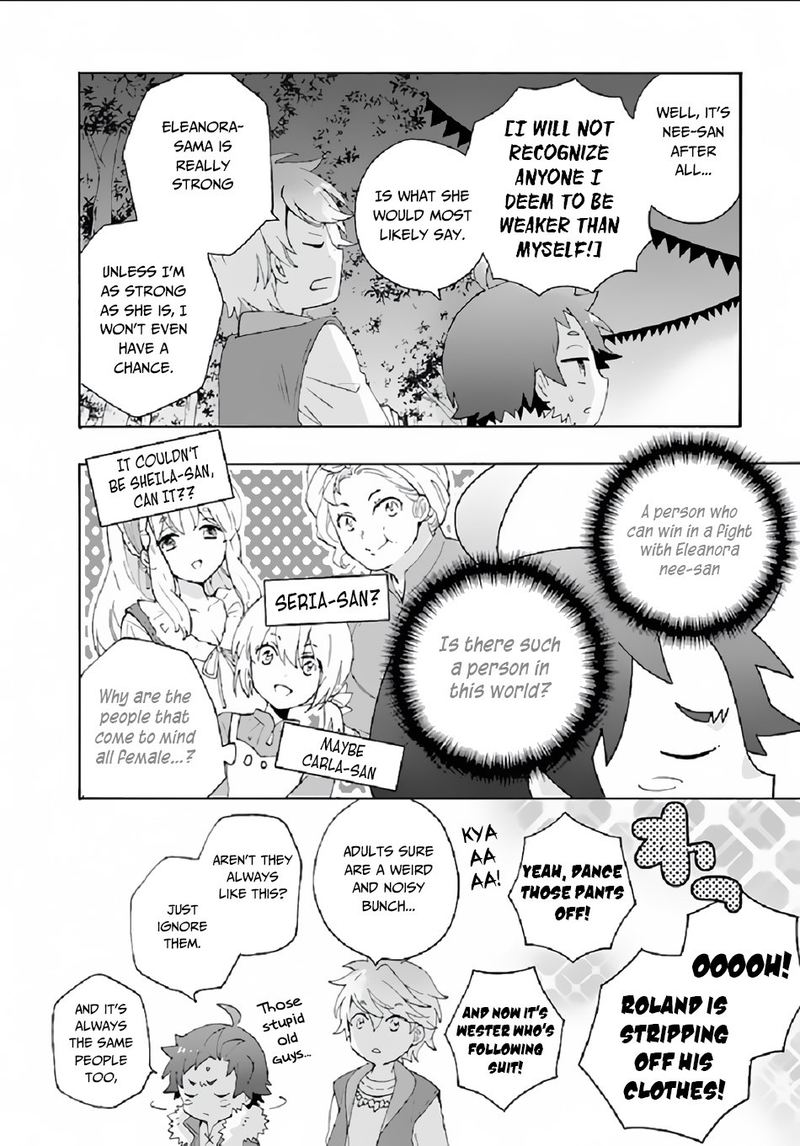 Tensei Shite Inaka De Slowlife Wo Okuritai 31 12