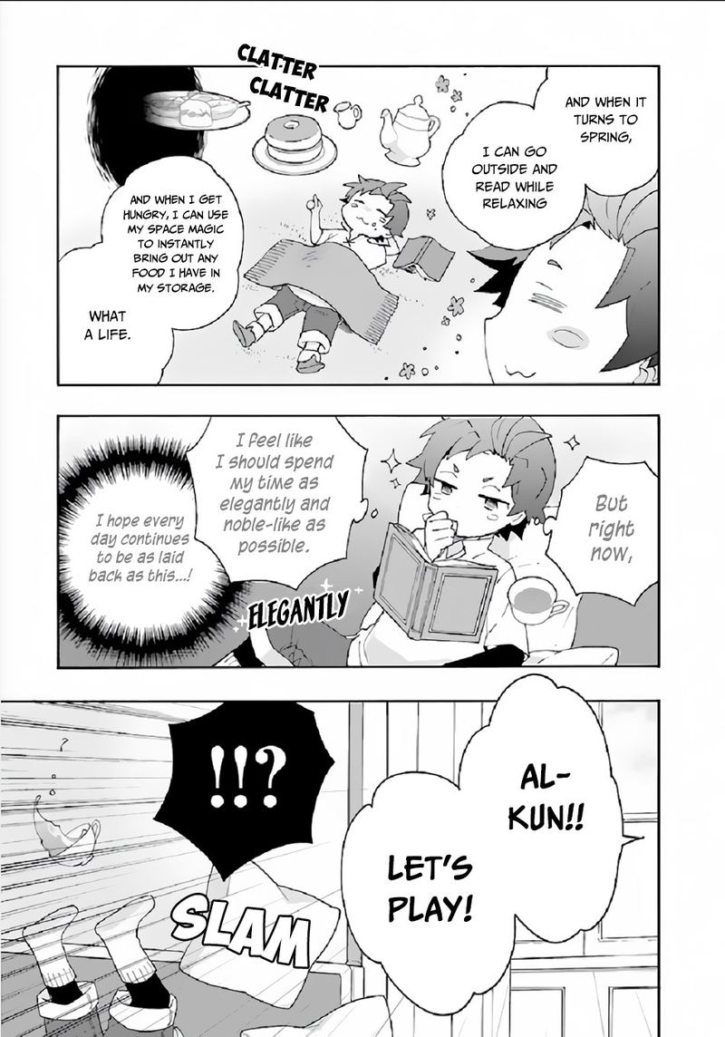 Tensei Shite Inaka De Slowlife Wo Okuritai 31 17