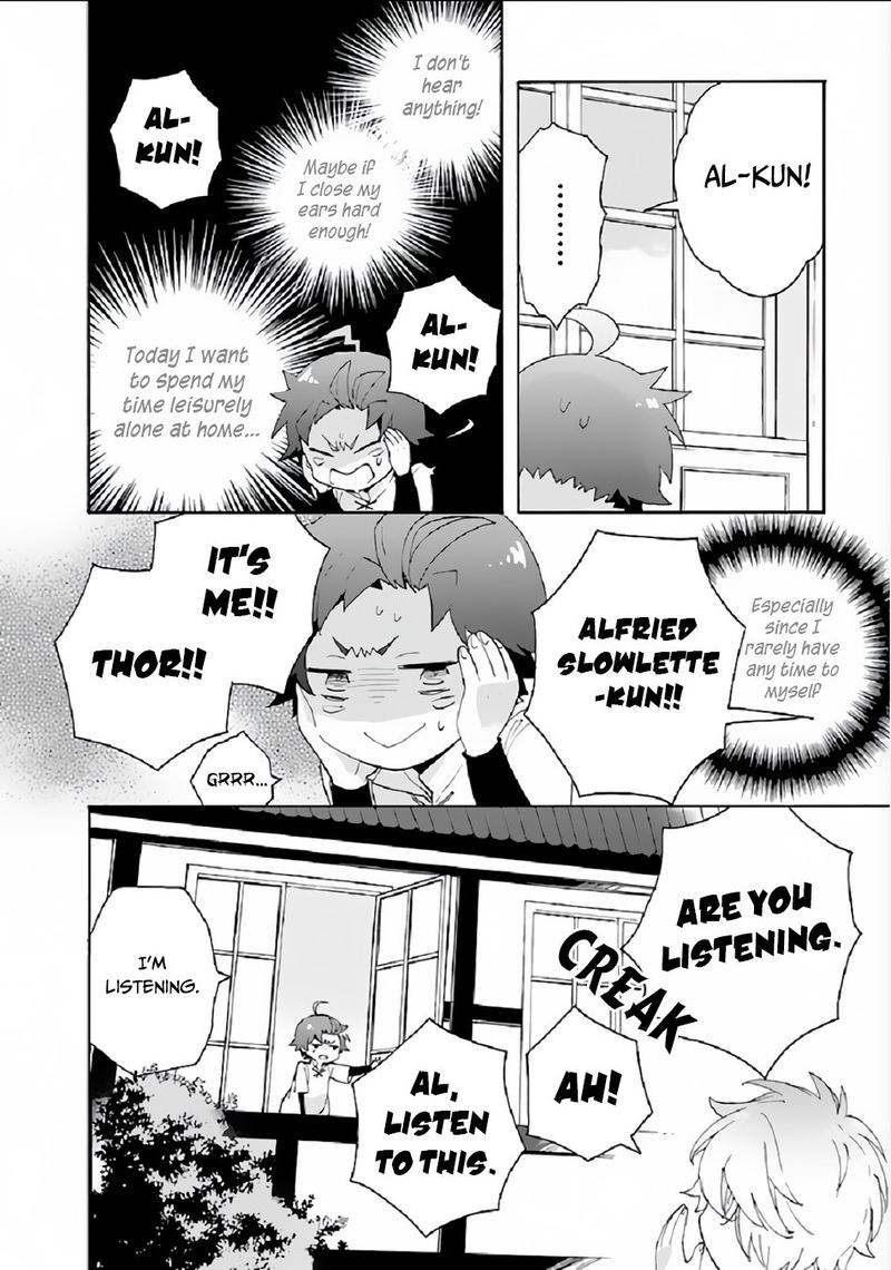 Tensei Shite Inaka De Slowlife Wo Okuritai 31 18