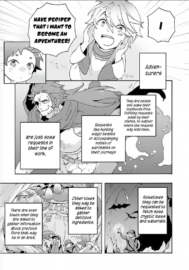 Tensei Shite Inaka De Slowlife Wo Okuritai 31 19