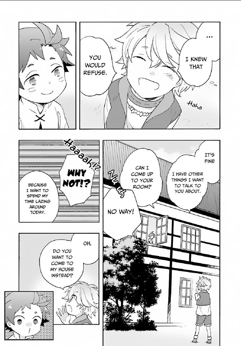 Tensei Shite Inaka De Slowlife Wo Okuritai 31 21