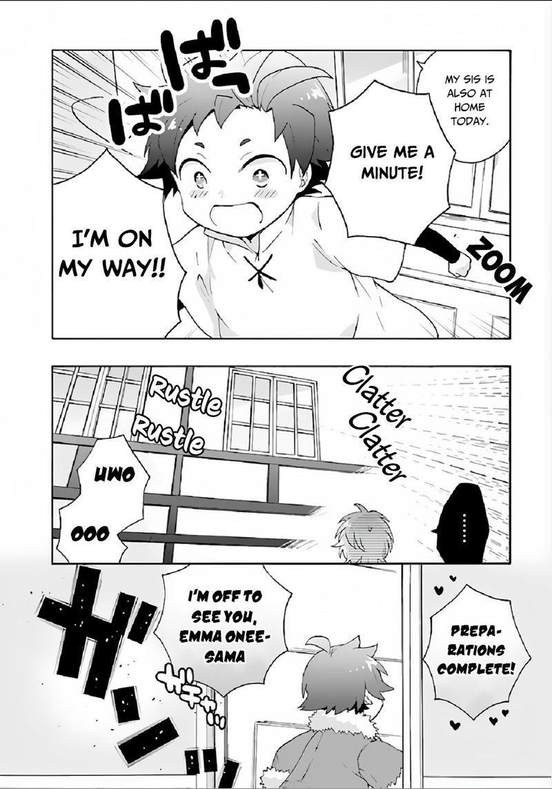 Tensei Shite Inaka De Slowlife Wo Okuritai 31 22