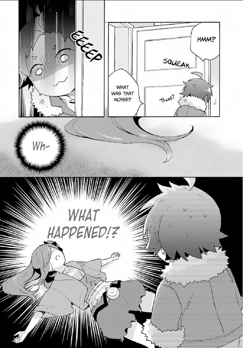 Tensei Shite Inaka De Slowlife Wo Okuritai 31 23