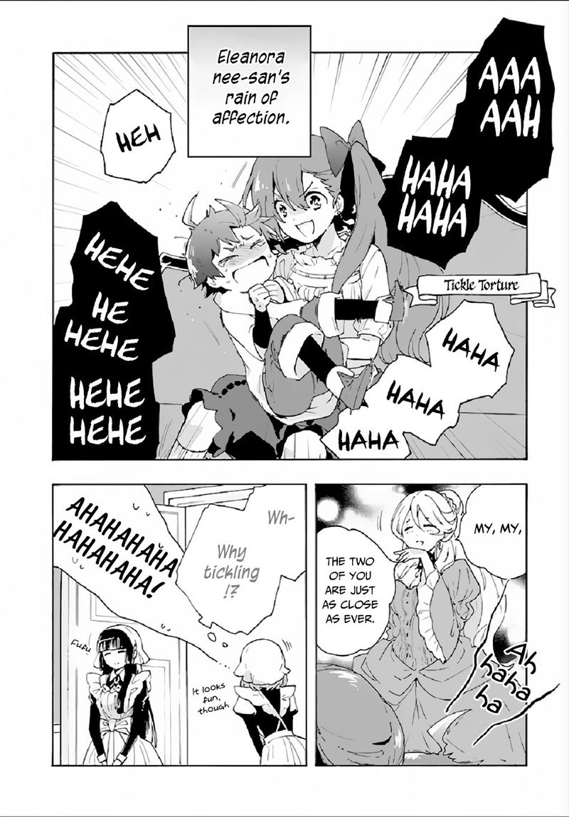 Tensei Shite Inaka De Slowlife Wo Okuritai 31 4