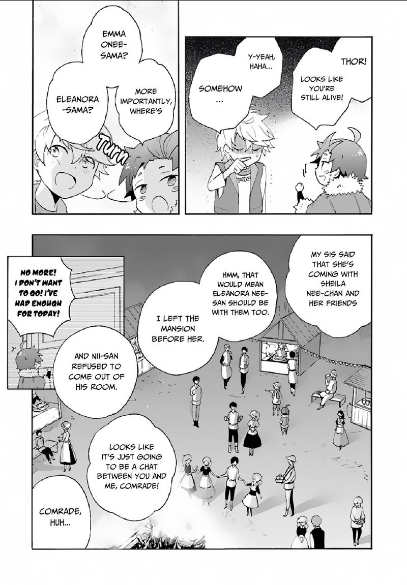 Tensei Shite Inaka De Slowlife Wo Okuritai 31 7