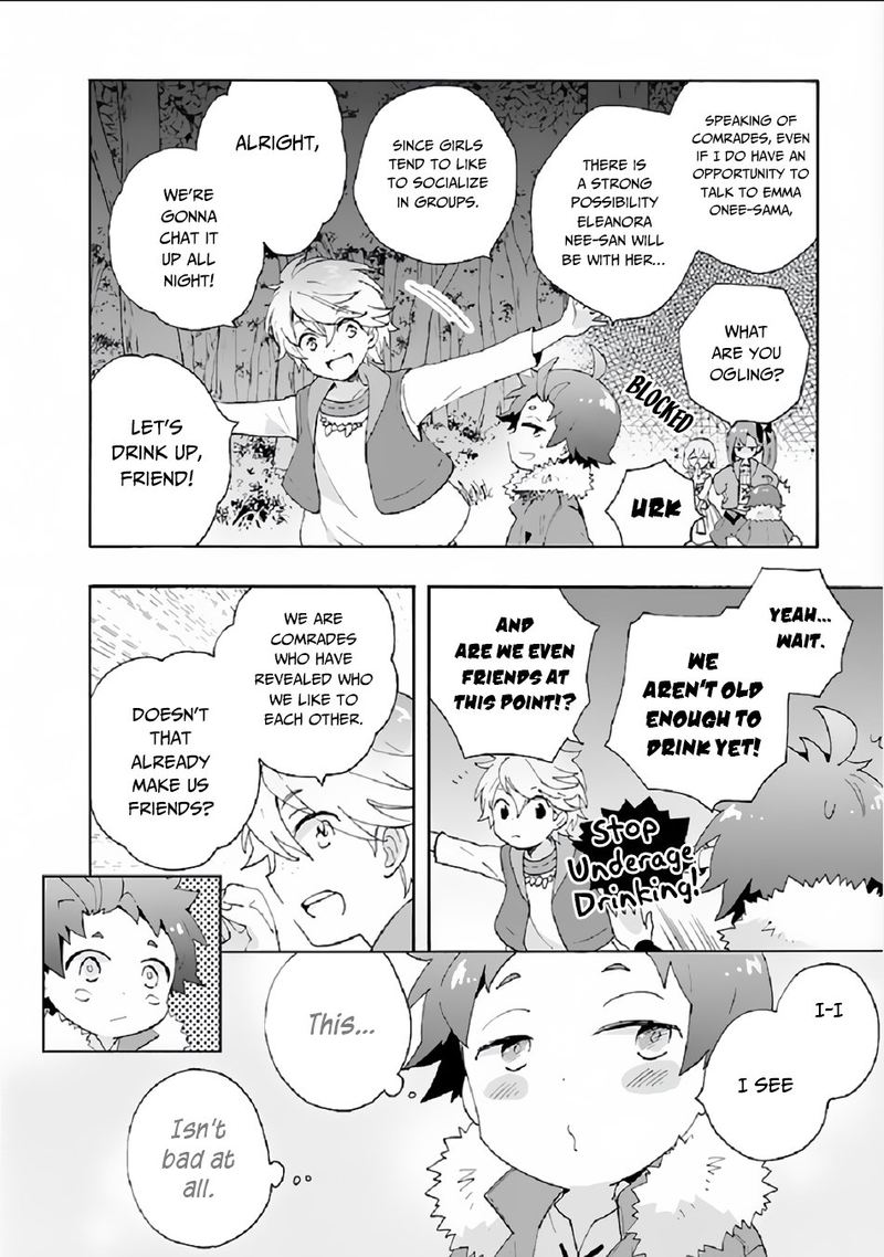 Tensei Shite Inaka De Slowlife Wo Okuritai 31 8