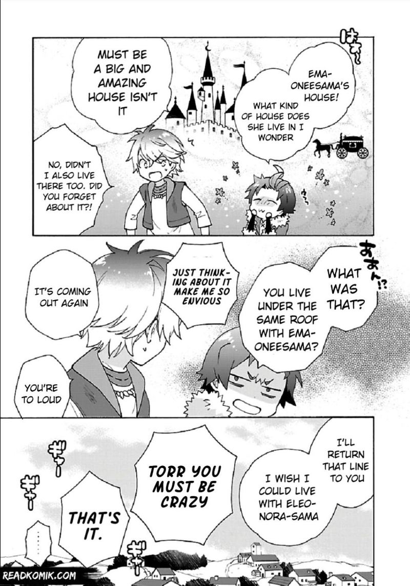 Tensei Shite Inaka De Slowlife Wo Okuritai 32 11